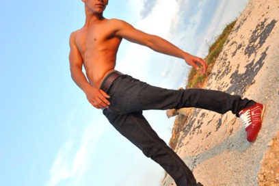 You Never Stop Learning in Dancing