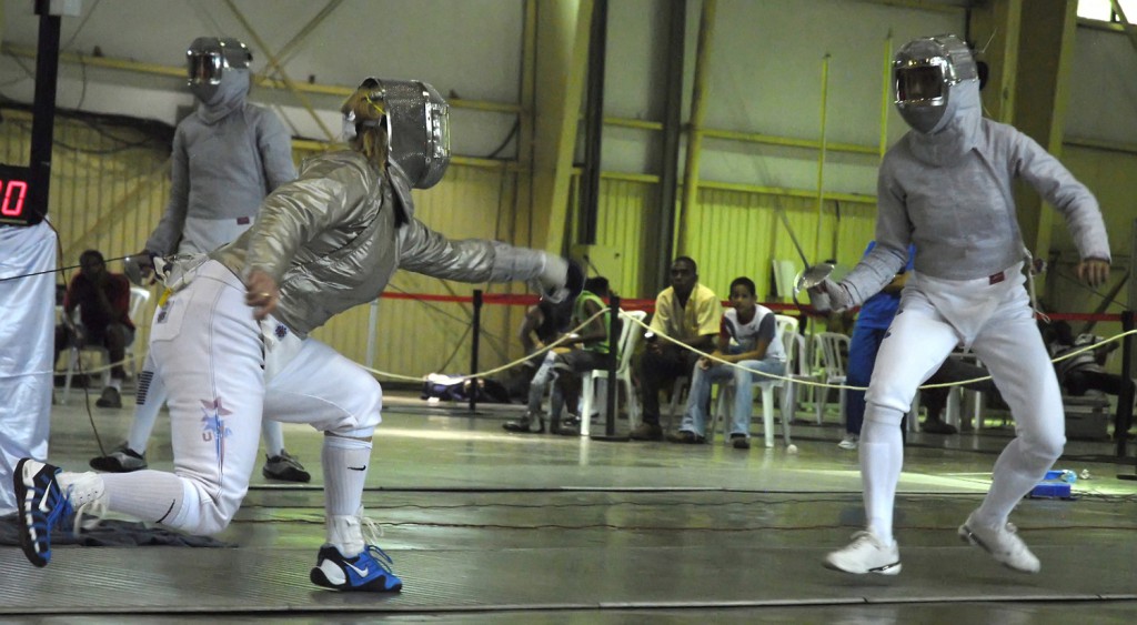 Pabexpo será escenario de los duelos entre los mejores tirados del orbe.