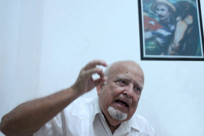 Aniversario 119 de la caída en combate del Apóstol: Martí vive en los niños, en los jóvenes, en el pueblo