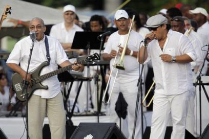 Instantes inolvidables con Formell