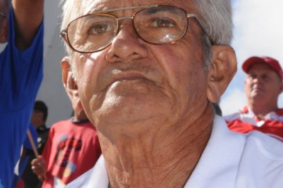 Este fue un desfile de agradecimientos y celebraciones