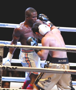 Ramón Luis. Foto: Heriberto González.