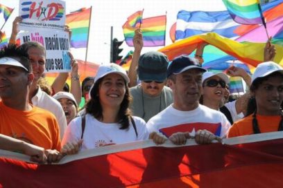 En familia contra la homofobia