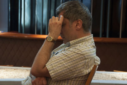 Cuarta derrota de Ivanchuk en Torneos Capablanca