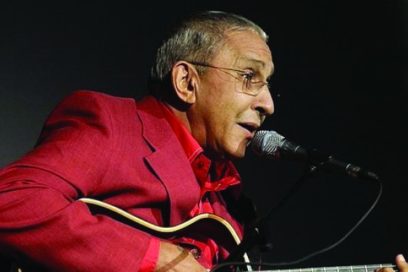 Formell, algo más que un sabio musical