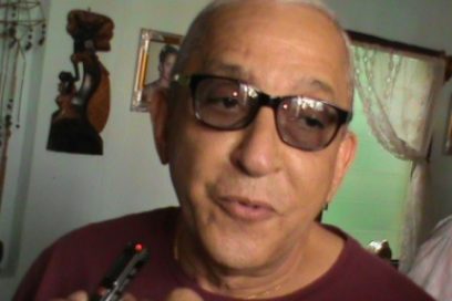 Santiago de Cuba también llora a Juan Formell