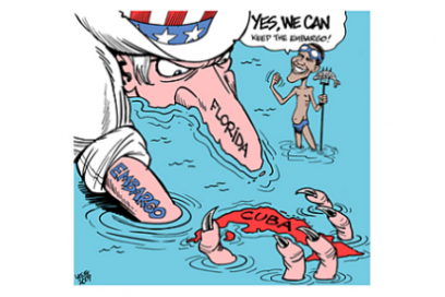 Cuestionan en Francia extraterritorialidad de leyes de EE.UU.