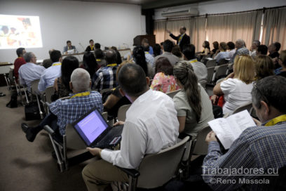 Cuba muestra avances en la otorrinolaringología