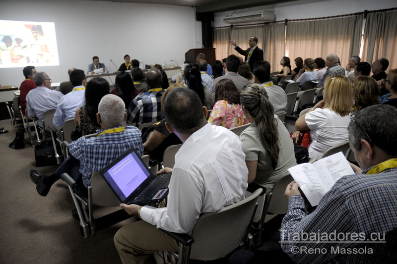 Foto: René Pérez Massola