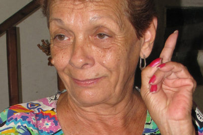 Cubans’ Will Against Annexation