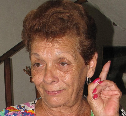 Foto: Gabriela López Dueñas
