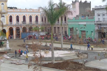 El Yayabo tiene un imán