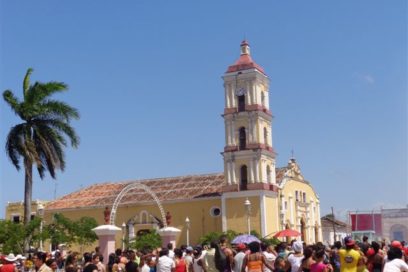 FITCUBA 2014 llega a Remedios, Villa Clara