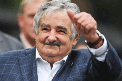 Mensaje de Pepe  Mujica al VI  Encuentro Sindical  Nuestra América