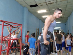 Foto: Elisdanys López.