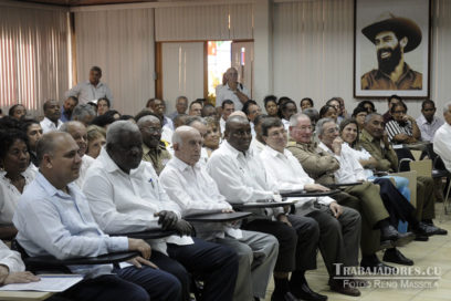 Cuba y Sudáfrica: Amistad y apoyo