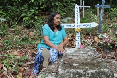 S.O.S para los habitantes de Piquiá de Baixo