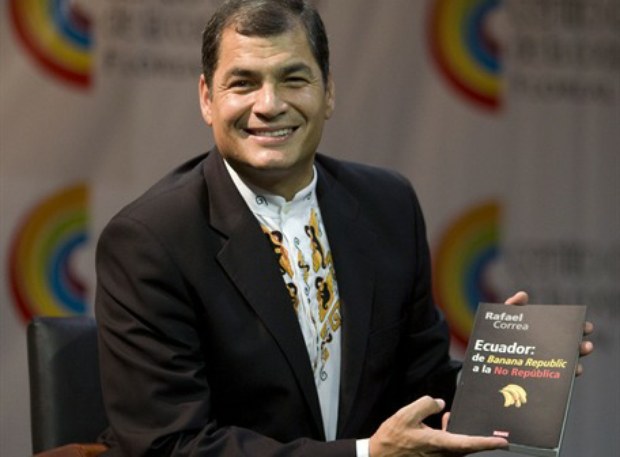 Foto: Diario El Mundo