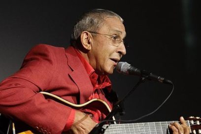 Juan Formell o la magia de tocar el alma