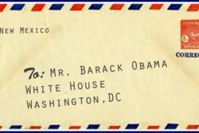 Cuba (poblado del Estado de New Mexico) somete solicitud de ayuda a USAID