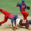 La selección cubana ganó el boleto a Veracruz, a pesar de quedar fuera del podio