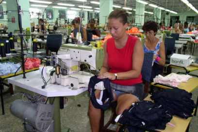 Cambio a favor de los vientos