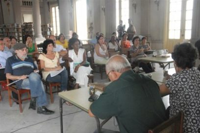 La República tendrá voces en Sancti Spíritus