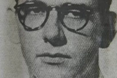 Abel: crónica para una presencia eterna