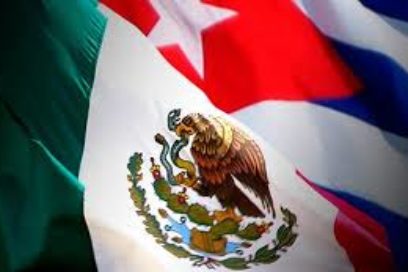 Cuba y México promueven vínculos comerciales