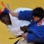 Idalis Ortiz, campeona mundial y olímpica de judo. foto: Marcelino Vázquez
