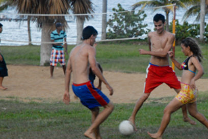Un verano a la altura del esfuerzo del pueblo