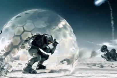 Estados Unidos intenta crear «escudo burbuja» para futura aplicación militar