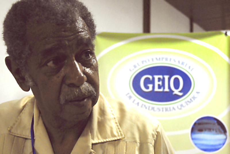 Armando concede relevancia a la preparación del relevo. | foto: Agustín Borrego Torres