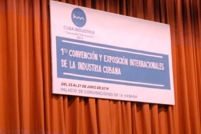 Metalúrgicos cubanos exponen sus experiencias