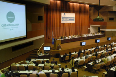 Cubaindustria 2014: Por nuevas perspectivas de desarrollo