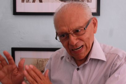 México: necesidades y realidades