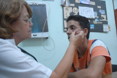 Chequeos médicos a los trabajadores: ¿Formalismo o necesidad?
