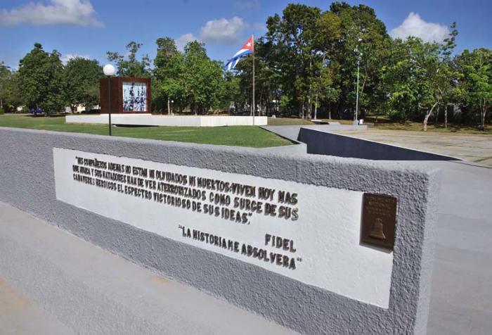 Artemisa sede Día rebeldía nacional 26 de julio