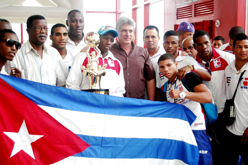 Foto: Cesar A. Rodriguez.