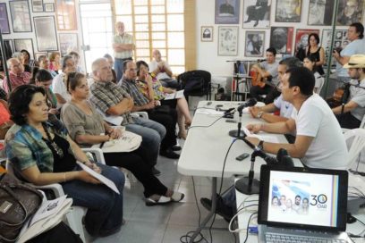 Religiosos de Cuba dan su apoyo a causa de Los Cinco