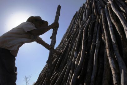 El carbón en el podio de premiaciones