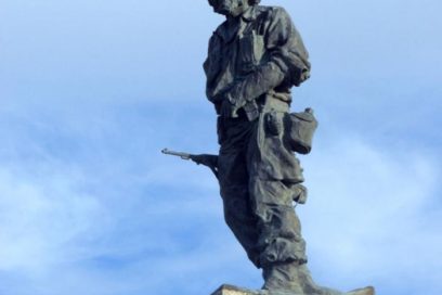 Santa Clara rendirá tributo a Maceo y Che