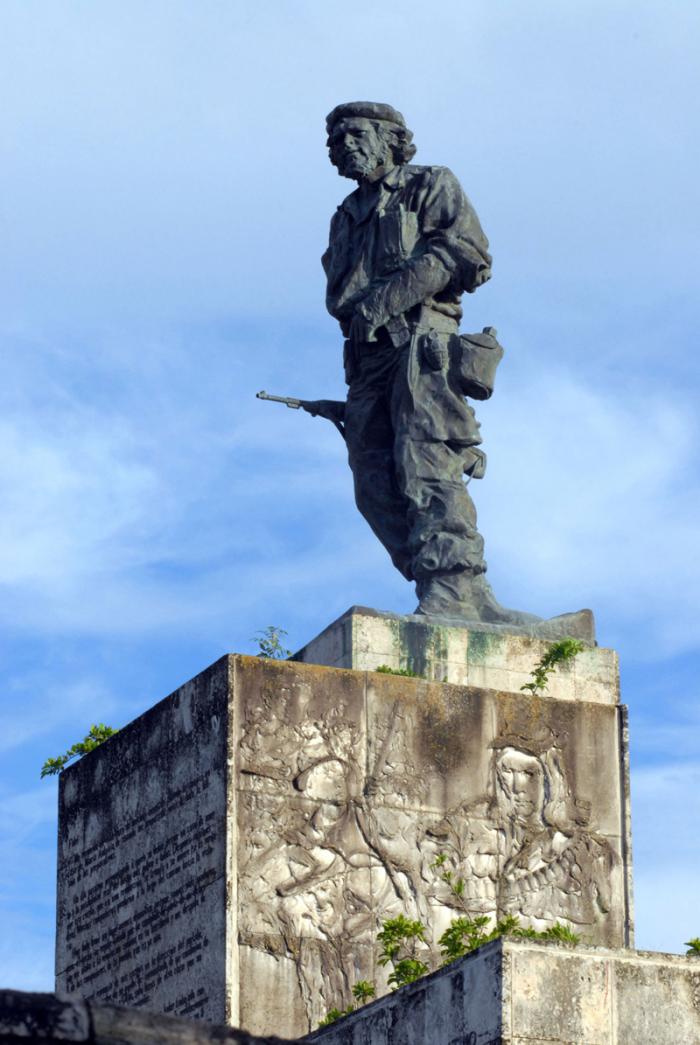 Che Santa Clara