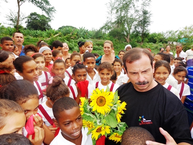 Foto: Rodny Alcolea