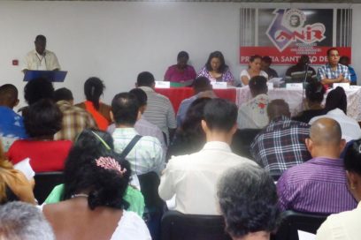 Innovadores santiagueros renuevan sus bríos