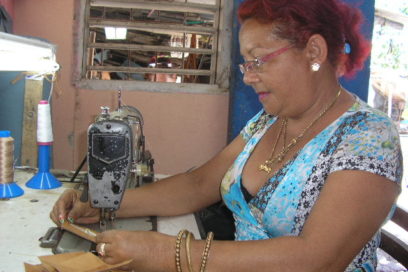 Los sindicatos ante los nuevos retos del cuentapropismo