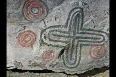 Socorrer templo aborigen cubano