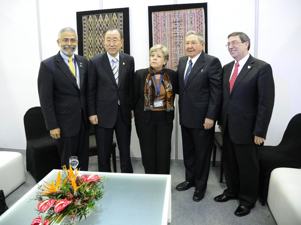 Foto: Estudios Reolución