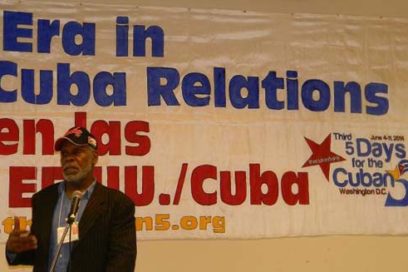Washington: Panel debate futuro de relaciones EE.UU. – Cuba