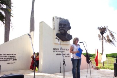Declaran Monumento Nacional a Palo Seco